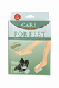 Silikon për Shtiklla - Care for Feet 1 Pair