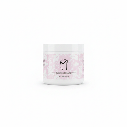 Yara Whitening Body Cream 115g