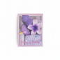 Set Beauty Tools Vjollëz - Pastrues Fytyra dhe Brez Flokësh