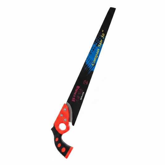 Sharrë Dore Compass Saw 16"