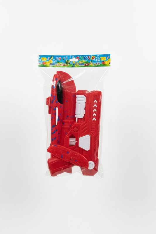 Lodër Aeroplan ABS - Toys F1792
