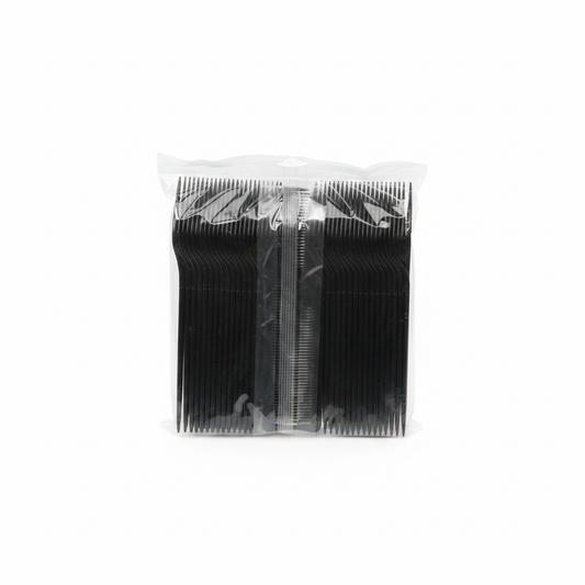 Pirun Plastike të Zeza - PIRUN-LUX