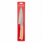 Kitchen Knife with Wooden Handle