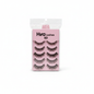 Qerpikë Artificialë Hira Lashes 8D Set 5 Çifte Volum
