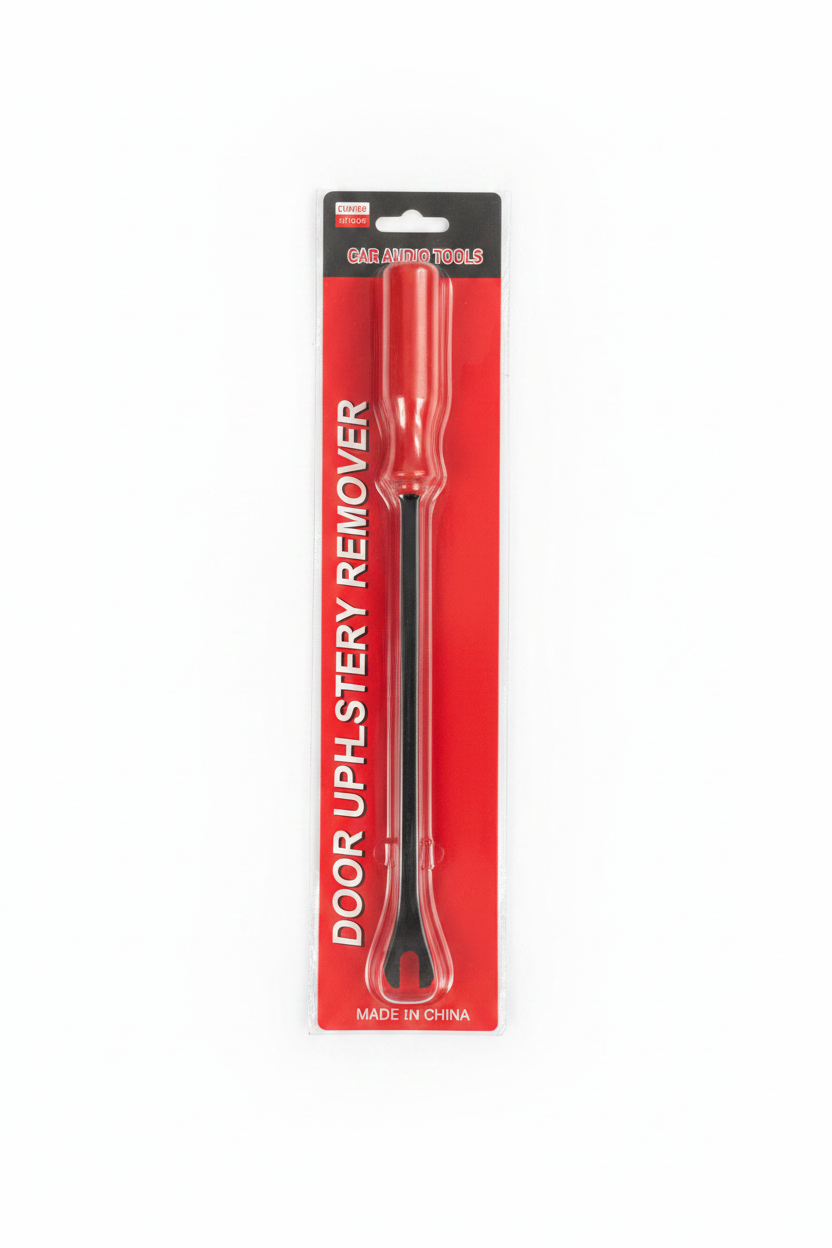 Mjet Heqës Tapicerie Dere - Door Upholstery Remover
