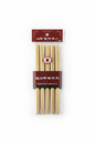 Shkopinj Bambu Chopsticks 10 Çifte
