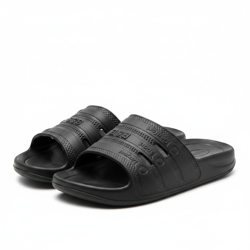 Papuçe Oborri Zi — Comfort EVA