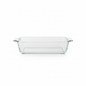Rectangular Glass Baking Dish