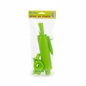 Green Plastic Cake Squeeze Bottle