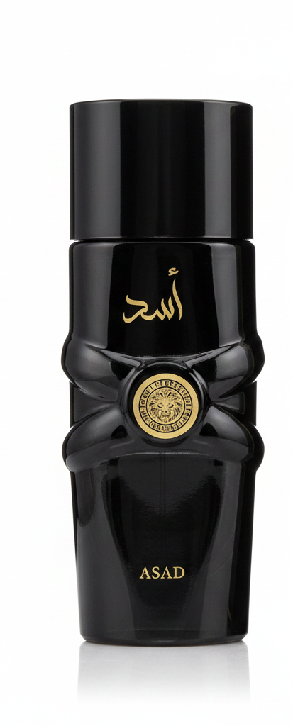 Parfum ASAD