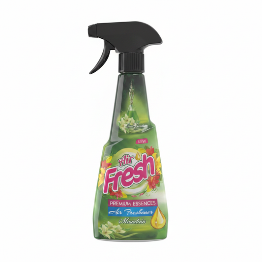 Air Fresh Mountain Spray