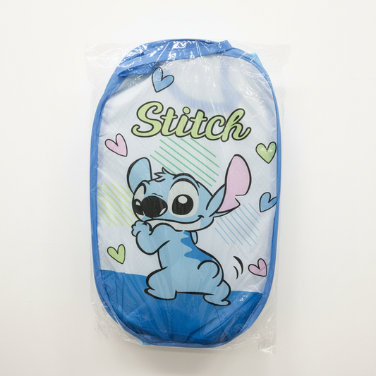Stitch Kosh Rrobash i Palosshëm