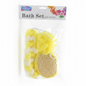 Bath Set - Set Pastrimi Banje