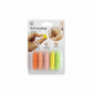 Mbyllëse Veshi Soft Earplug YUMO Travel - 4 Ngjyra