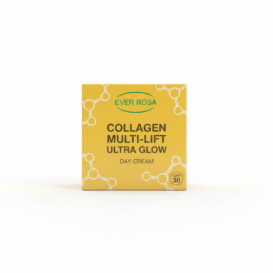 Krem Dite Collagen Multi-Lift Ultra Glow