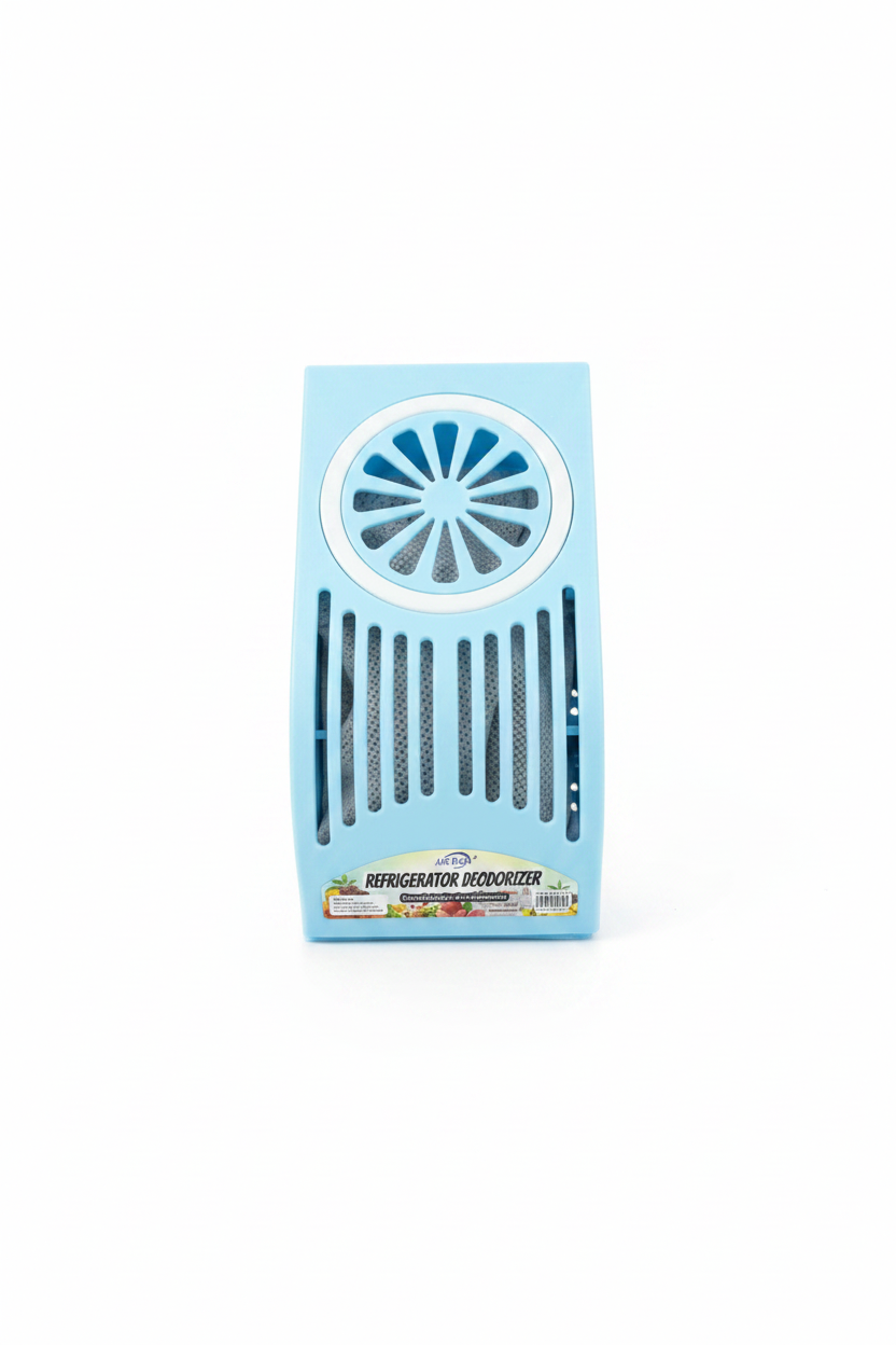 Deodorizues Frigoriferi Blu Air Baby