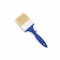 Furce Boje 3 inch 76.2mm - Paint Brush Qime Natyrale Doreze Blu me Mekanizem Rrotullues per Lyerje