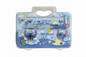 Set Shkollor Lilo & Stitch me Çantë