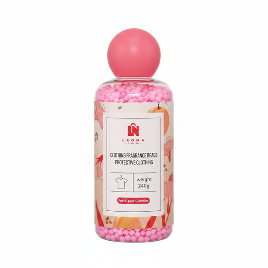 Aroma Rrobash Leona - Rruaza Aromike Pjeshkë & Jasmin 240g