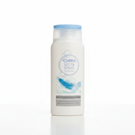 Ombia Soft & Seidig Duschcreme
