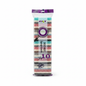 OKS Sandwich Sponge Scourer 10 copë