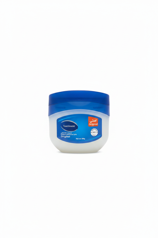 Vasetinane Original Medical Petroleum Jelly 100g