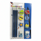 Set Shkollor Combined Stationery BT-6007