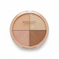 Palet Highlighter 4 Ngjyra