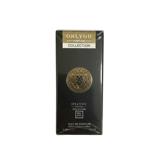 Parfum Eau de Parfum Nr. 8156 — 30ml