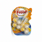 Aromatizues Tualeti WC Airk Fresh - Lemon
