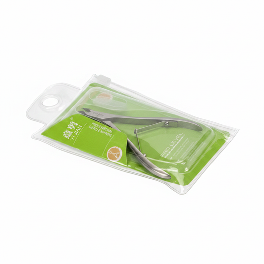 Prerëse Kutikulash Pro Level — Cuticle Nipper