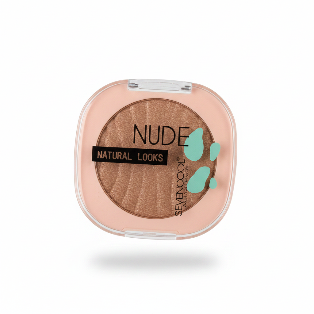 Bronzer Nude Natural Looks