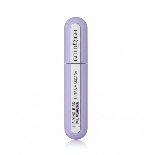 GoldSign Flying Bird Ultra Mascara - Lavender 15ml
