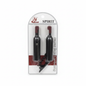 Bottle-Shaped Wine Opener Set - 2 Pieces