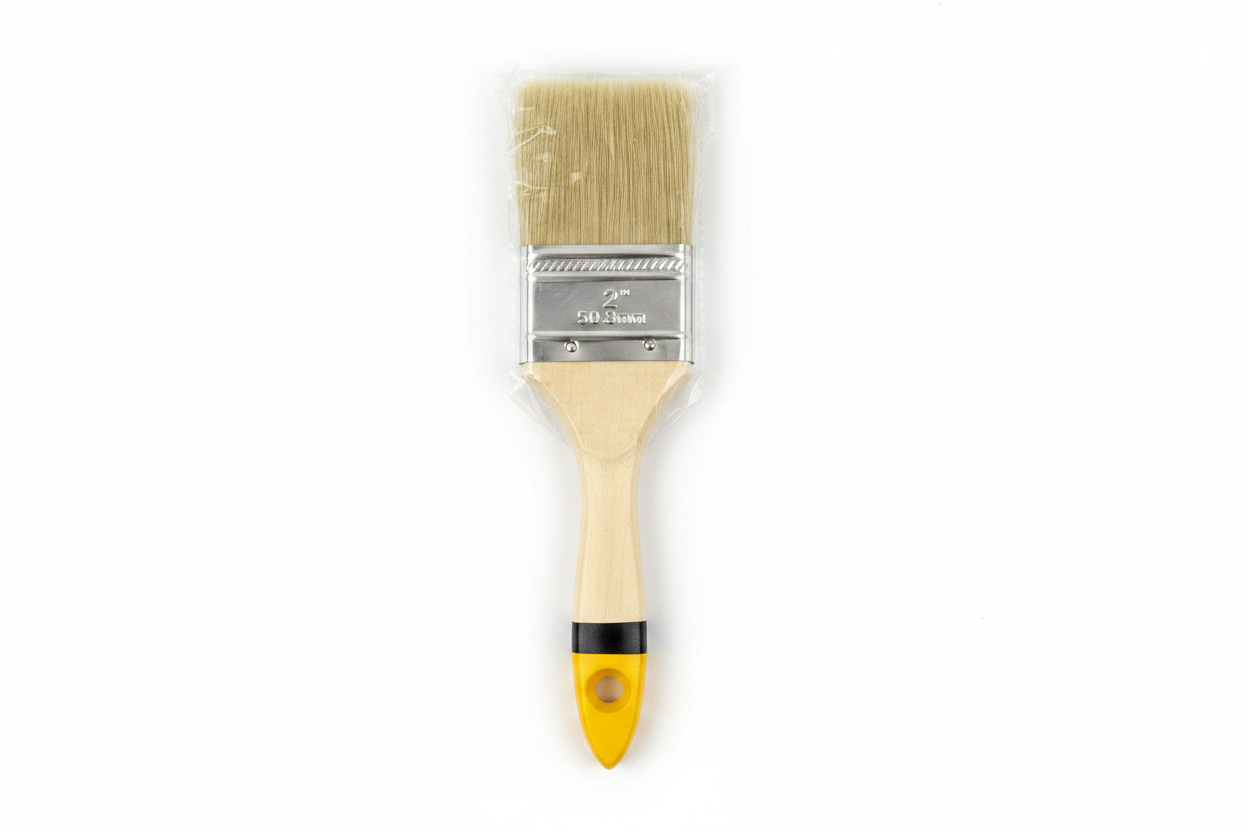Furçë Bojërash 2" 50.8mm - Paint Brush EP-50334