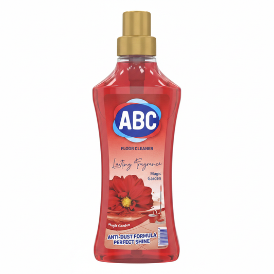 Pastrues Dyshemeje ABC Kopsht Magjik - Formulë Anti-Pluhur