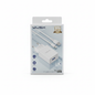 Karikues 21W Fast Wall Charger YUSK YU-01L me Kabllo Lightning