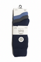 Çorape Burra 3 Palë Cotton 100% Size 40-46