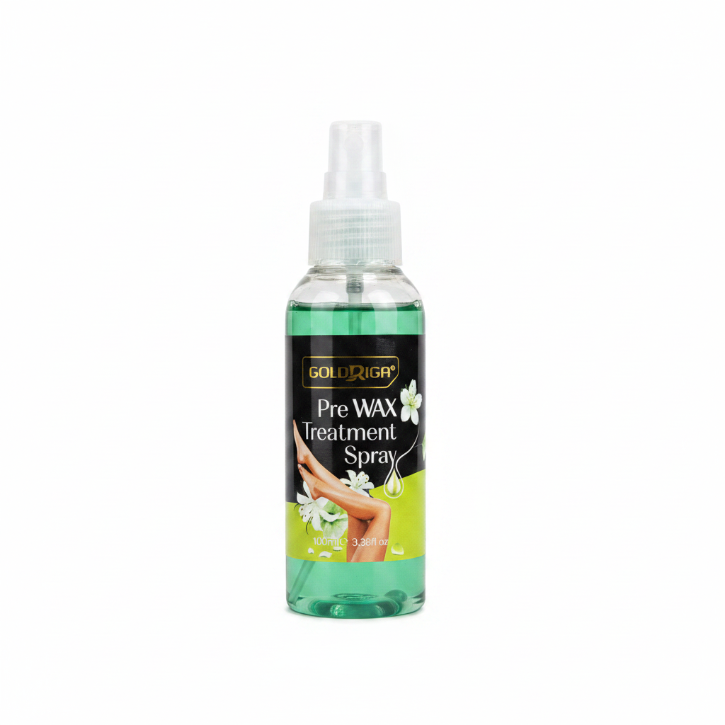 Goldriga Pre Wax Treatment Spray 100ml