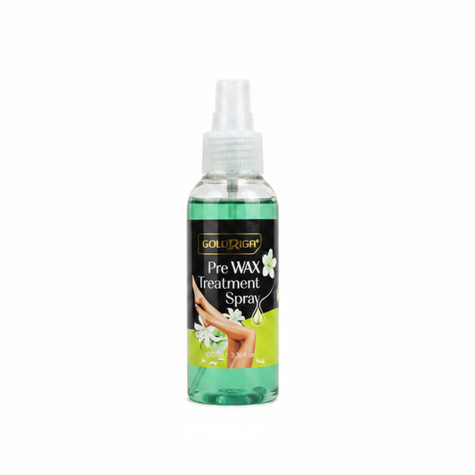 Goldriga Pre Wax Treatment Spray 100ml