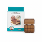 Kuti Barnash me 9 Ndarje - Sugar Cube Small Medicine Box