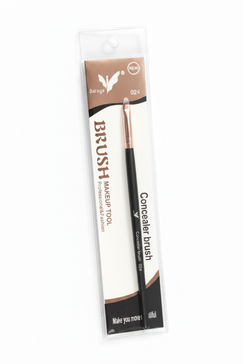 Furçë Concealer Daroge Concealer Brush 024