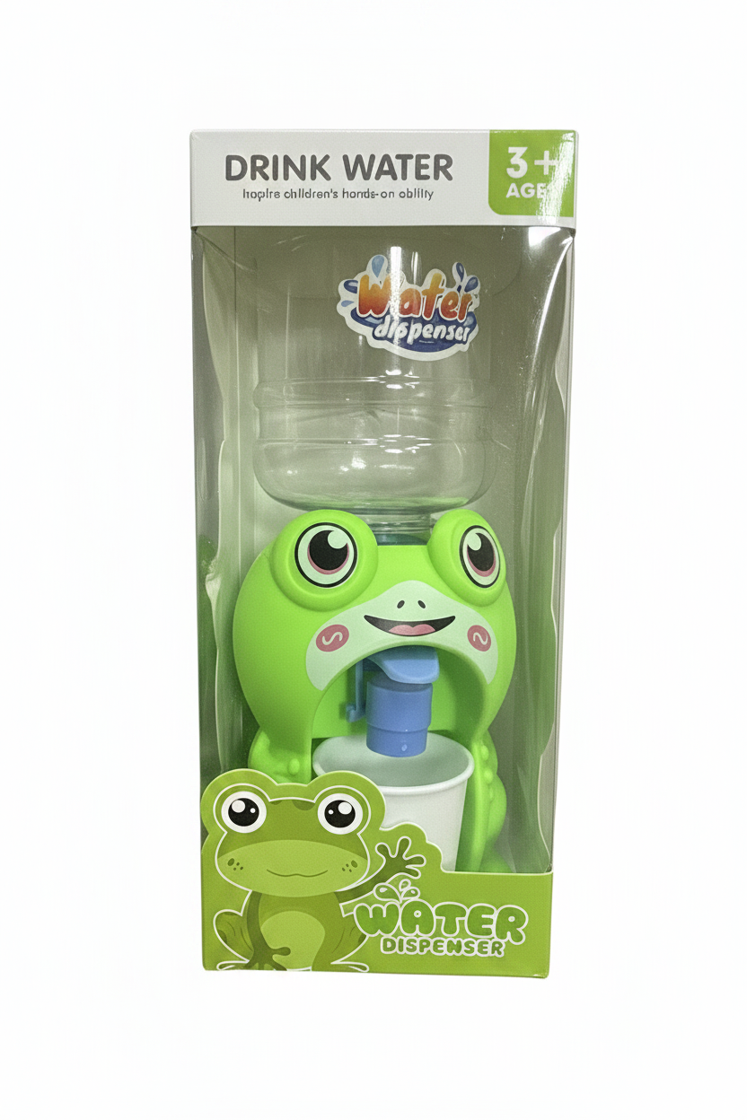Mini Water Dispenser