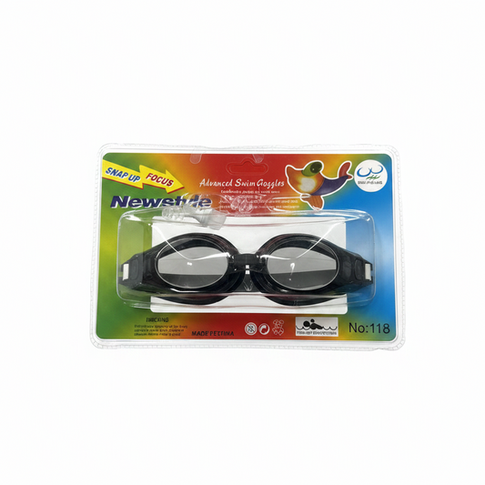 Syze Noti Advanced Swim Goggles