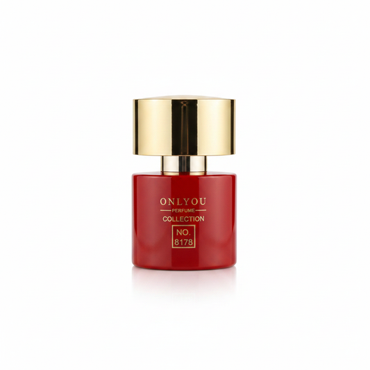Parfum Eau de Parfum Nr. 8178 — 30ml