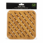 Nënpjatë Bambu Katrore - Heat Pad