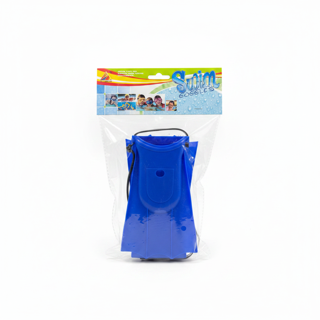 Swim Fins - Goma Këmbësh për Not