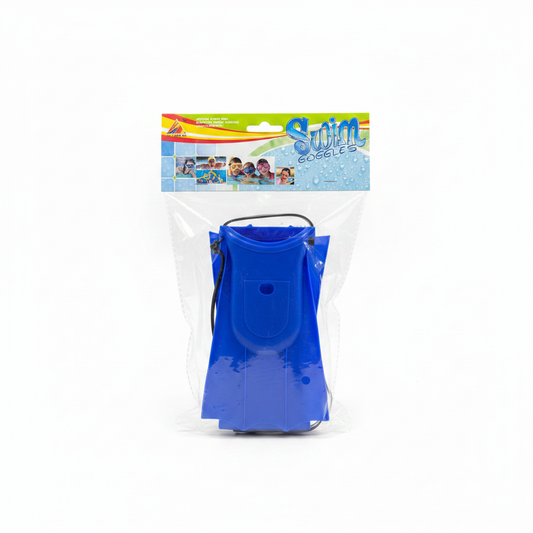 Swim Fins - Goma Këmbësh për Not