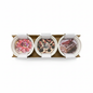 Set Qirinjsh Aromatikë 3 Copë - Imazhe Ëmbëlsirash