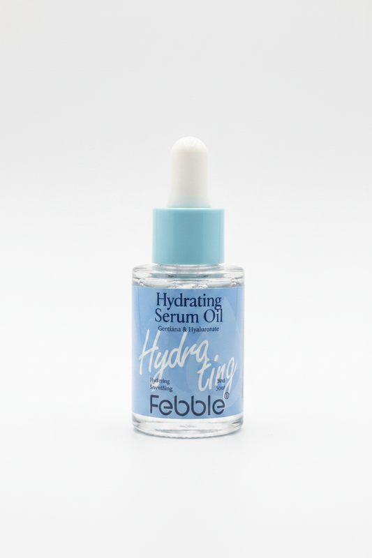 Febble Hydrating Serum Oil 35ml